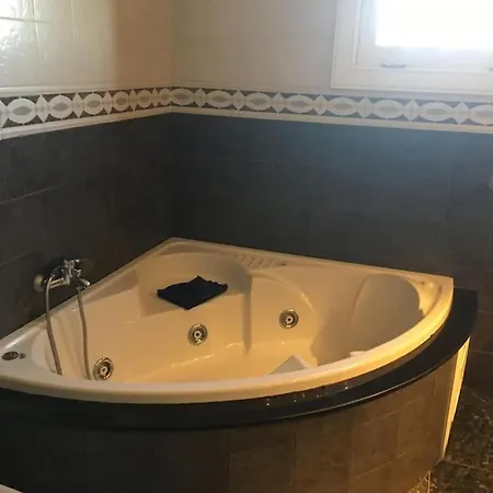 Casa Paula Villa Playa Blanca (Lanzarote)