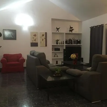 Casa Paula Playa Blanca (Lanzarote)