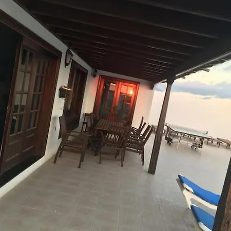 Villa Casa Paula