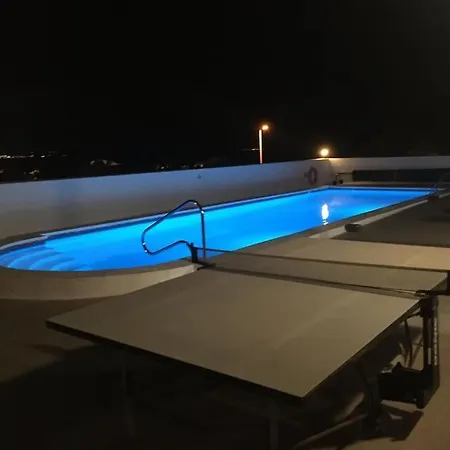 Casa Paula Playa Blanca (Lanzarote)