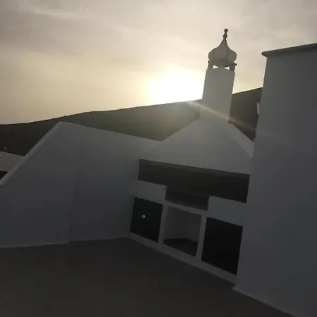 Casa Paula Villa *