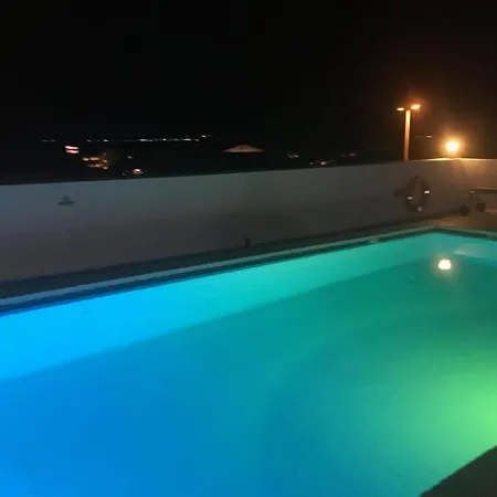 Casa Paula Villa Playa Blanca (Lanzarote)
