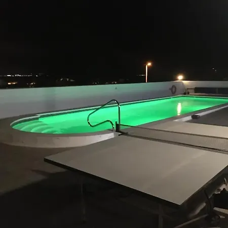 Casa Paula * Playa Blanca (Lanzarote)