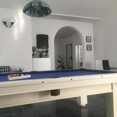 Casa Paula Villa