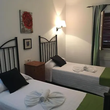 Villa Casa Paula Playa Blanca (Lanzarote)