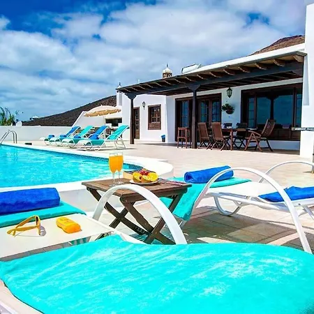 Casa Paula *