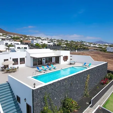 Villa Casa Paula